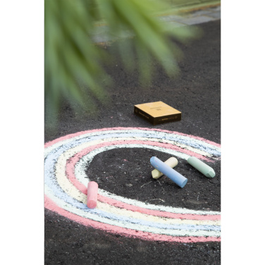 Logotrade promotional products photo of: Sidewalk Chalk