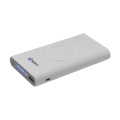 Wireless Powerbank 8000 C wireless charger, white