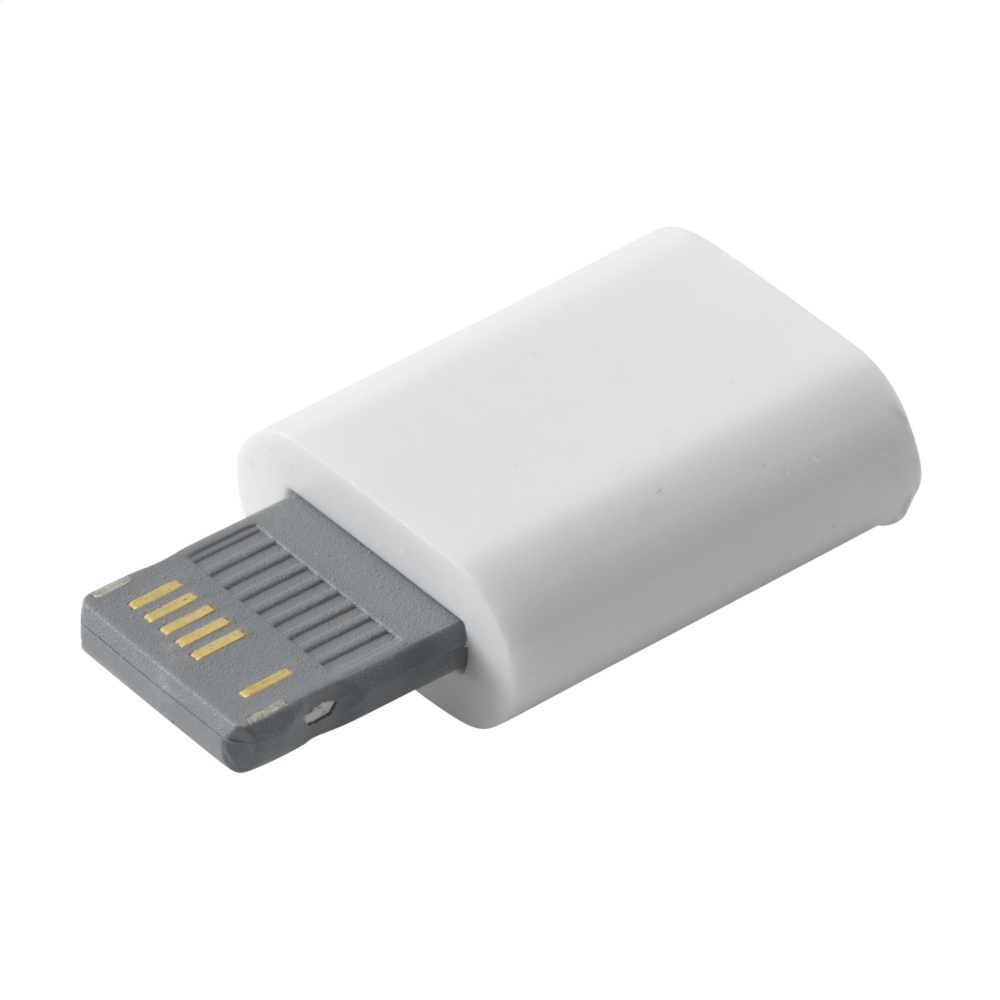 Logotrade advertising product image of: iOS Connector iPhone