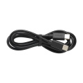 Philips Cable USB-C to USB-C, black