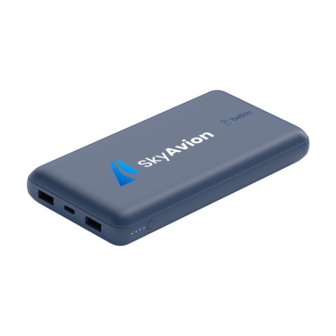 Logo trade advertising product photo of: Belkin BoostCharge Powerbank 20K