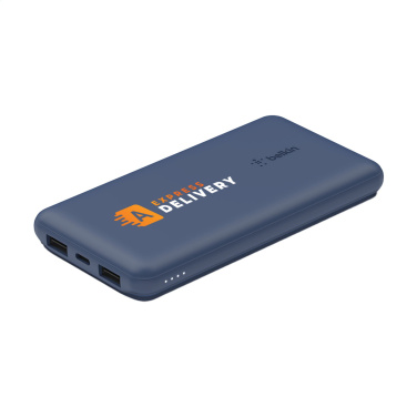 Logo trade promotional gift photo of: Belkin BoostCharge Powerbank 10K