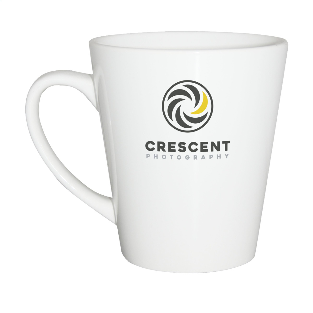 Logotrade advertising product image of: DeltaCup 310 ml mug