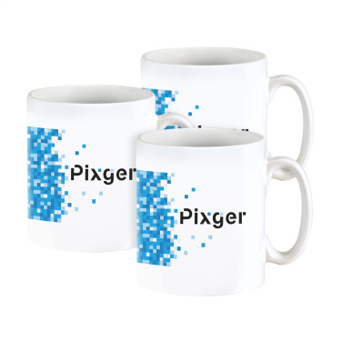 Logo trade corporate gifts picture of: Full Colour Mug 350 ml