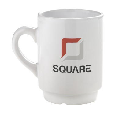 Logo trade promotional giveaways picture of: AutoMug 185 ml mug