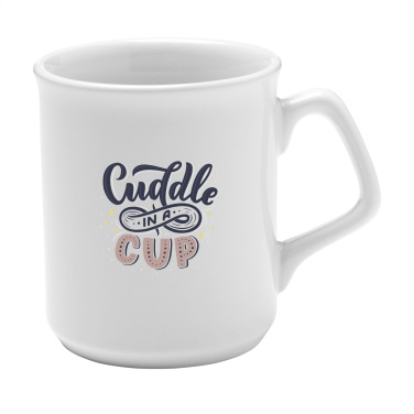 Logo trade business gift photo of: Royal 280 ml mug