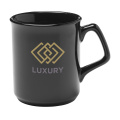 Royal 280 ml mug, black