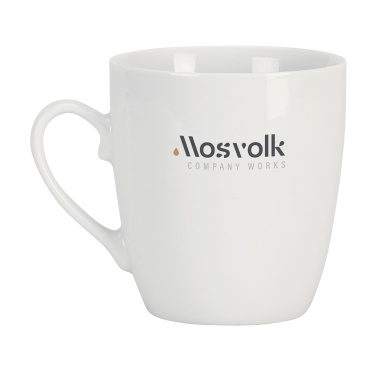 Logo trade corporate gifts image of: CoffeeRoyal 250 ml mug