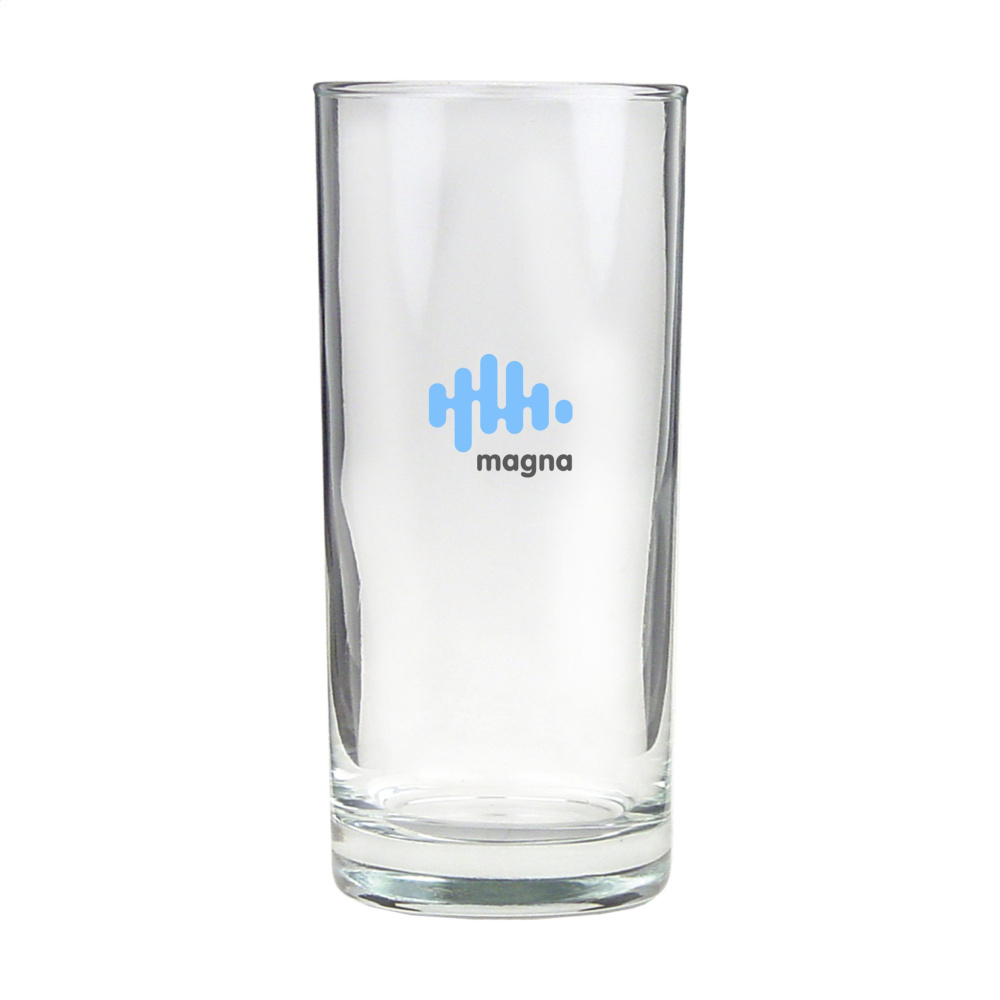 Logotrade promotional giveaway image of: Longdrink glass 270 ml