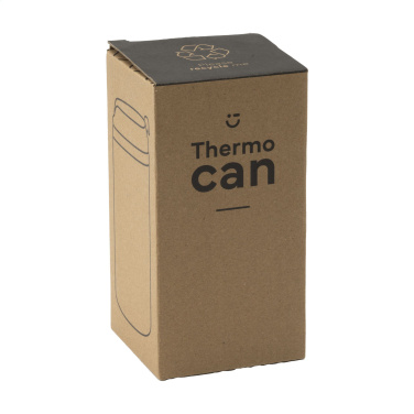 Logo trade promotional gift photo of: ThermoCan 300 ml thermo cup