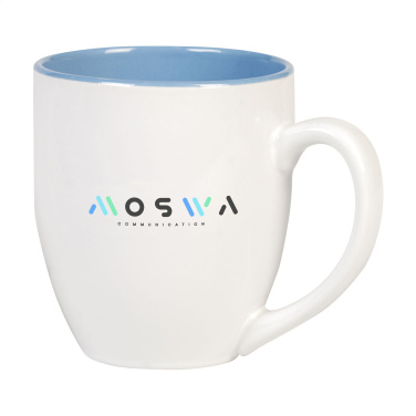 Logo trade promotional products image of: BigDrink 450 ml mug