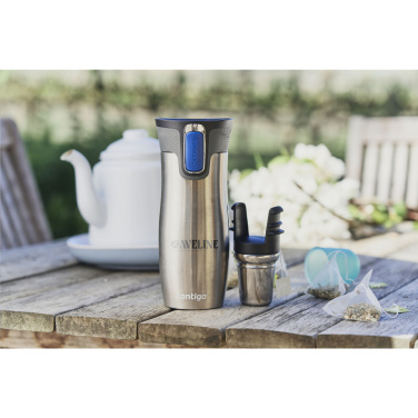 Logotrade promotional item image of: Contigo® Westloop Mug 470 ml thermo cup