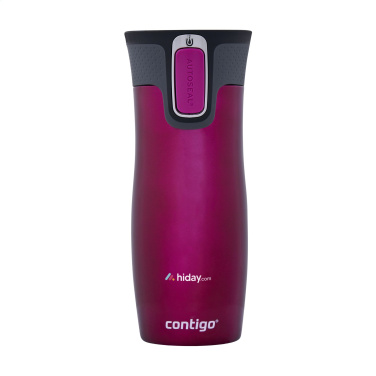 Logotrade advertising product image of: Contigo® Westloop Mug 470 ml thermo cup