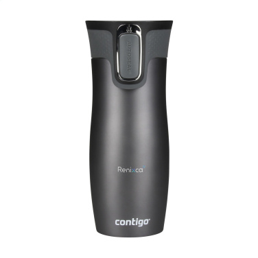 Logotrade promotional giveaways photo of: Contigo® Westloop Mug 470 ml thermo cup