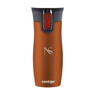 Logotrade promotional products photo of: Contigo® Westloop Mug 470 ml thermo cup