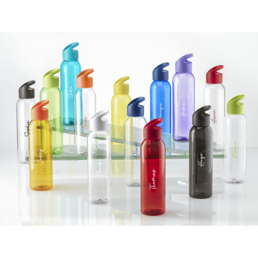 Logotrade promotional merchandise photo of: Sirius 650 ml drinking bottle