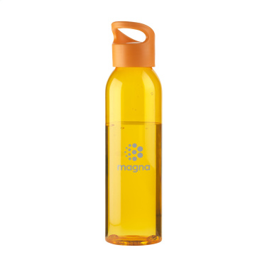 Logotrade corporate gift picture of: Sirius 650 ml drinking bottle