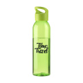 Sirius 650 ml drinking bottle, green