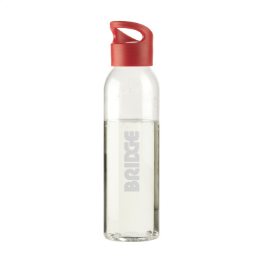 Logotrade promotional product image of: Sirius 650 ml drinking bottle