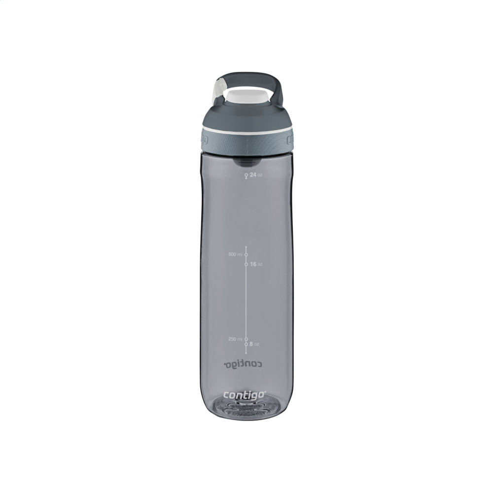 Logo trade promotional giveaways picture of: Contigo® Cortland 720 ml drinking bottle