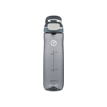 Logo trade promotional items image of: Contigo® Cortland 720 ml drinking bottle