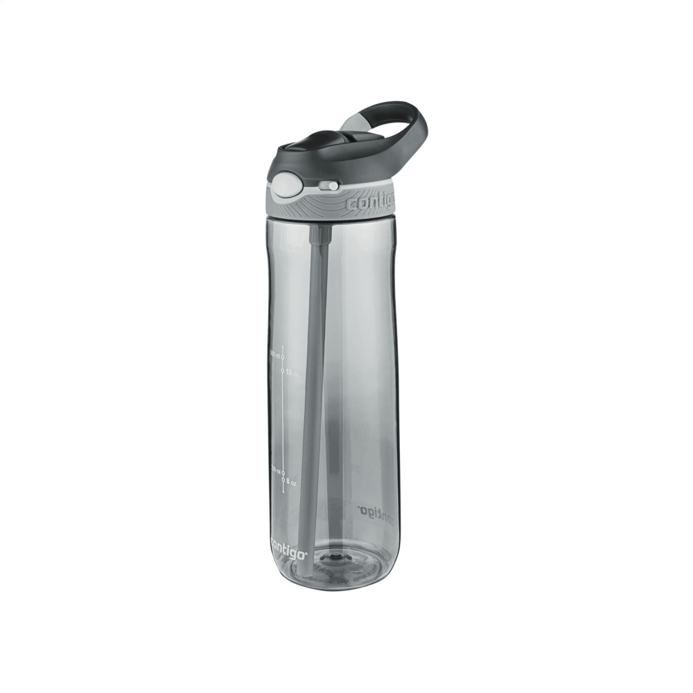 Logo trade promotional merchandise image of: Contigo® Ashland 720 ml drinking bottle