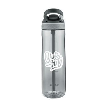 Logo trade promotional merchandise image of: Contigo® Ashland 720 ml drinking bottle