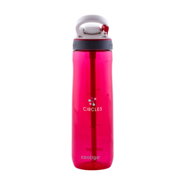 Logotrade promotional merchandise image of: Contigo® Ashland 720 ml drinking bottle