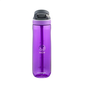 Logo trade promotional products image of: Contigo® Ashland 720 ml drinking bottle