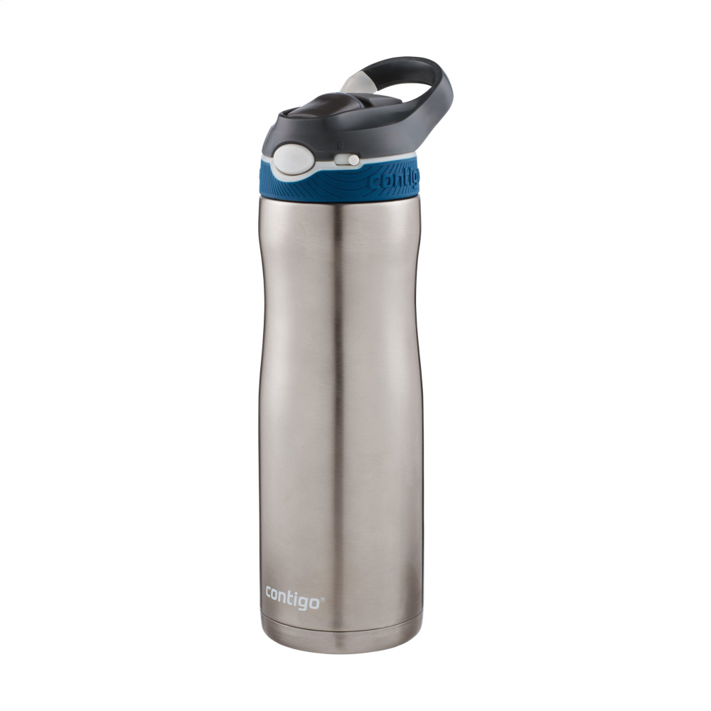 Logo trade promotional giveaways image of: Contigo® Ashland Chill 590 ml drinking bottle