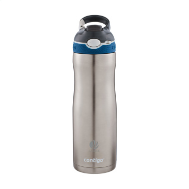 Logotrade promotional giveaway image of: Contigo® Ashland Chill 590 ml drinking bottle