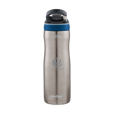 Logotrade promotional item image of: Contigo® Ashland Chill 590 ml drinking bottle