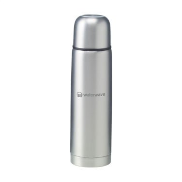 Logotrade promotional merchandise picture of: Frosted Bottle 500 ml thermo bottle