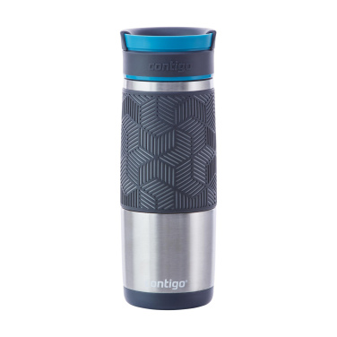 Logo trade promotional merchandise photo of: Contigo® Transit 470 ml thermo cup