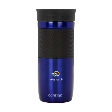 Logo trade promotional gifts image of: Contigo® Byron Medium 470 ml thermo cup