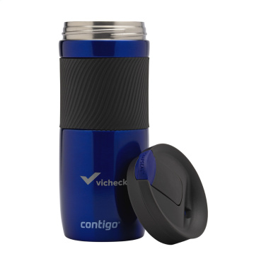 Logotrade promotional merchandise photo of: Contigo® Byron Medium 470 ml thermo cup