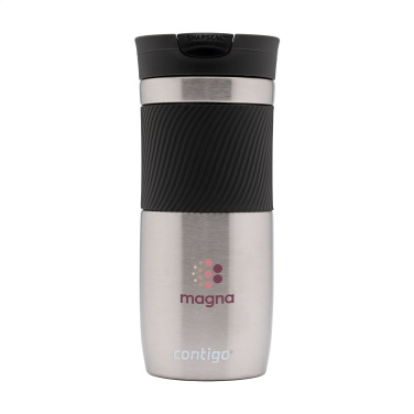 Logotrade promotional item picture of: Contigo® Byron Medium 470 ml thermo cup