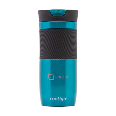 Logo trade promotional product photo of: Contigo® Byron Medium 470 ml thermo cup