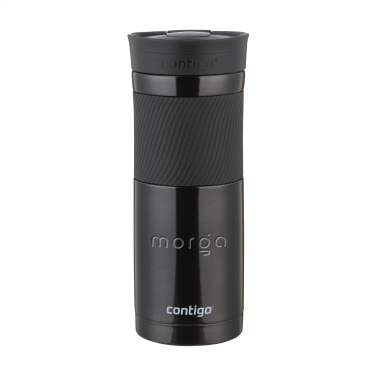 Logo trade promotional product photo of: Contigo® Byron Large 590 ml thermo cup