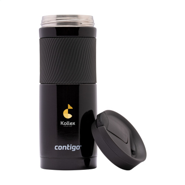 Logotrade promotional giveaway picture of: Contigo® Byron Large 590 ml thermo cup