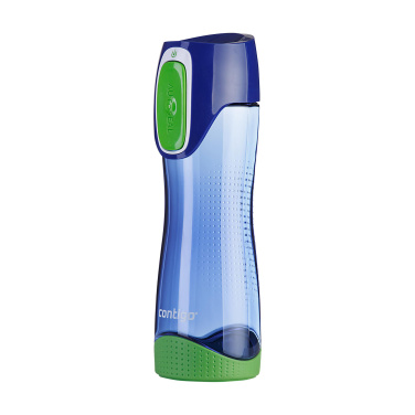 Logotrade corporate gift image of: Contigo® Swish 500 ml drinking bottle