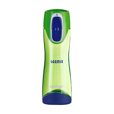 Logotrade corporate gift image of: Contigo® Swish 500 ml drinking bottle