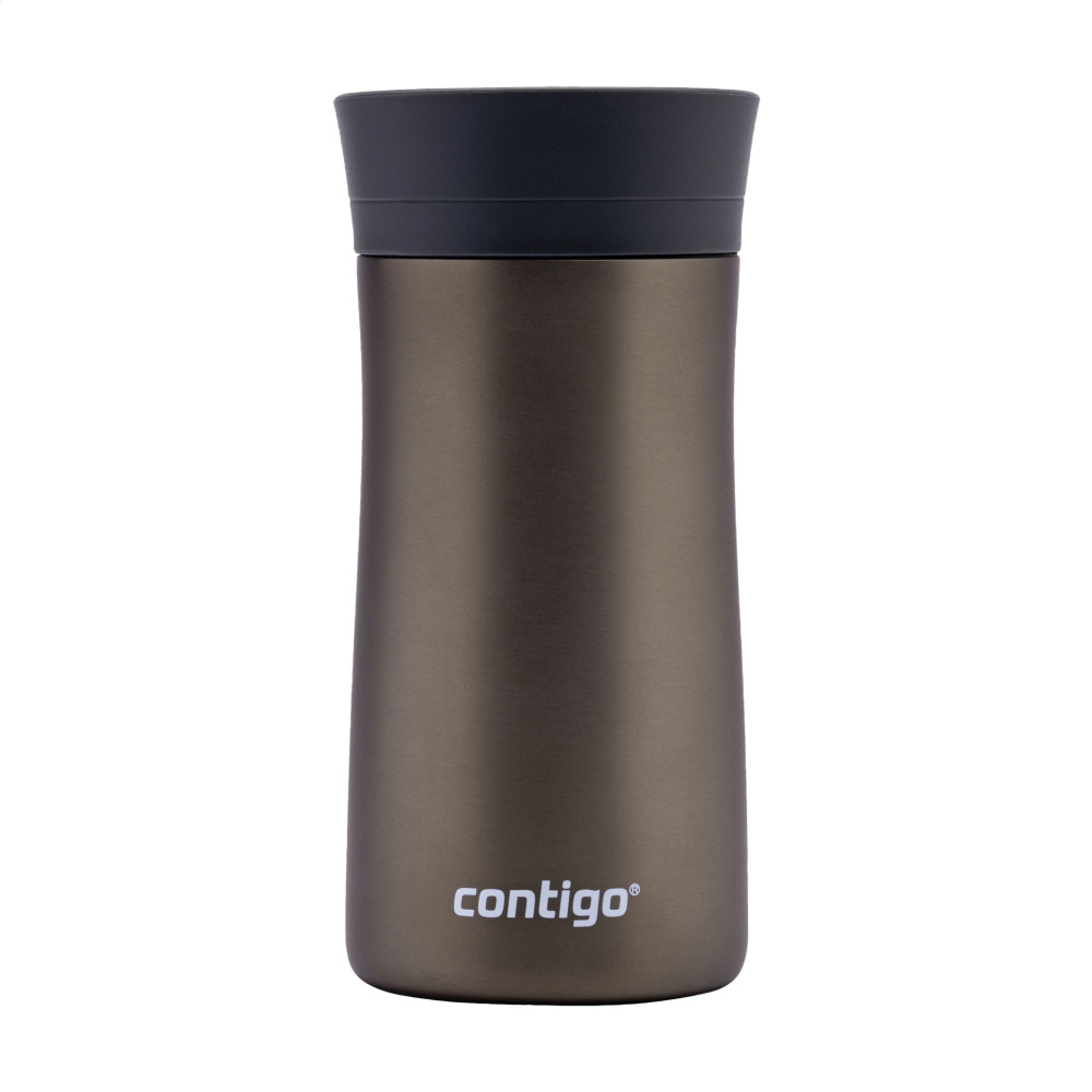 Logotrade promotional merchandise picture of: Contigo® Pinnacle 300 ml thermo cup