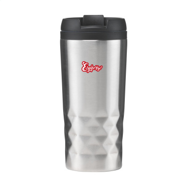 Logotrade promotional merchandise photo of: Graphic Mug 300 ml thermo cup