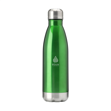 Logo trade promotional gifts image of: Topflask 500 ml drinking bottle