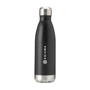 Logotrade corporate gift picture of: Topflask 500 ml drinking bottle