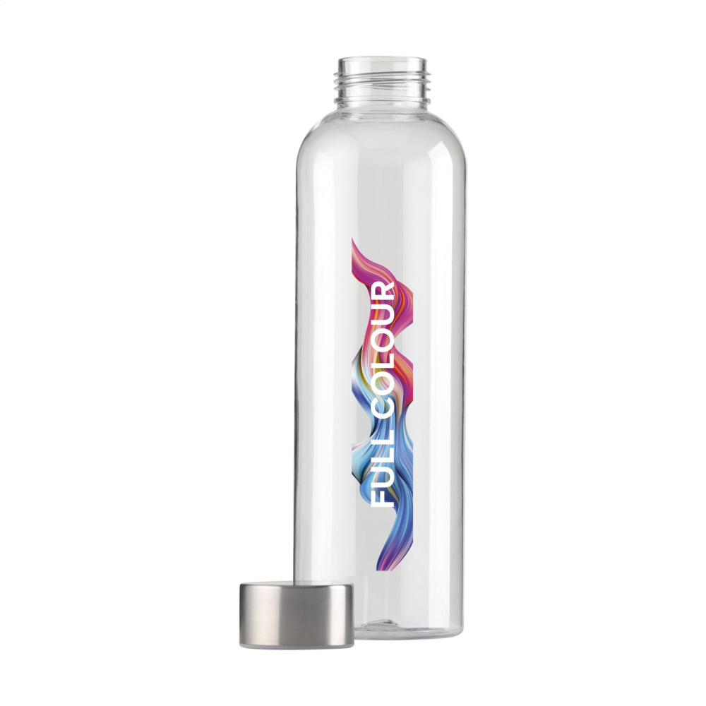 Logo trade promotional items image of: Senga 650 ml drinking bottle