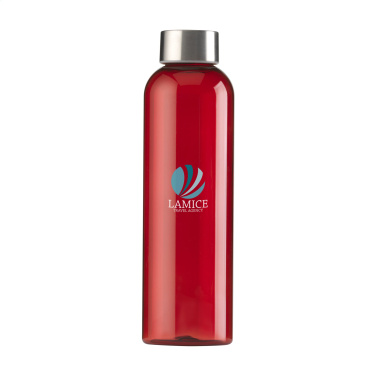 Logotrade advertising product image of: Senga 650 ml drinking bottle