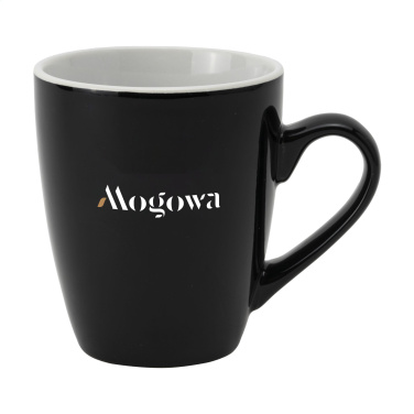 Logo trade promotional giveaways picture of: Zonia 310 ml mug