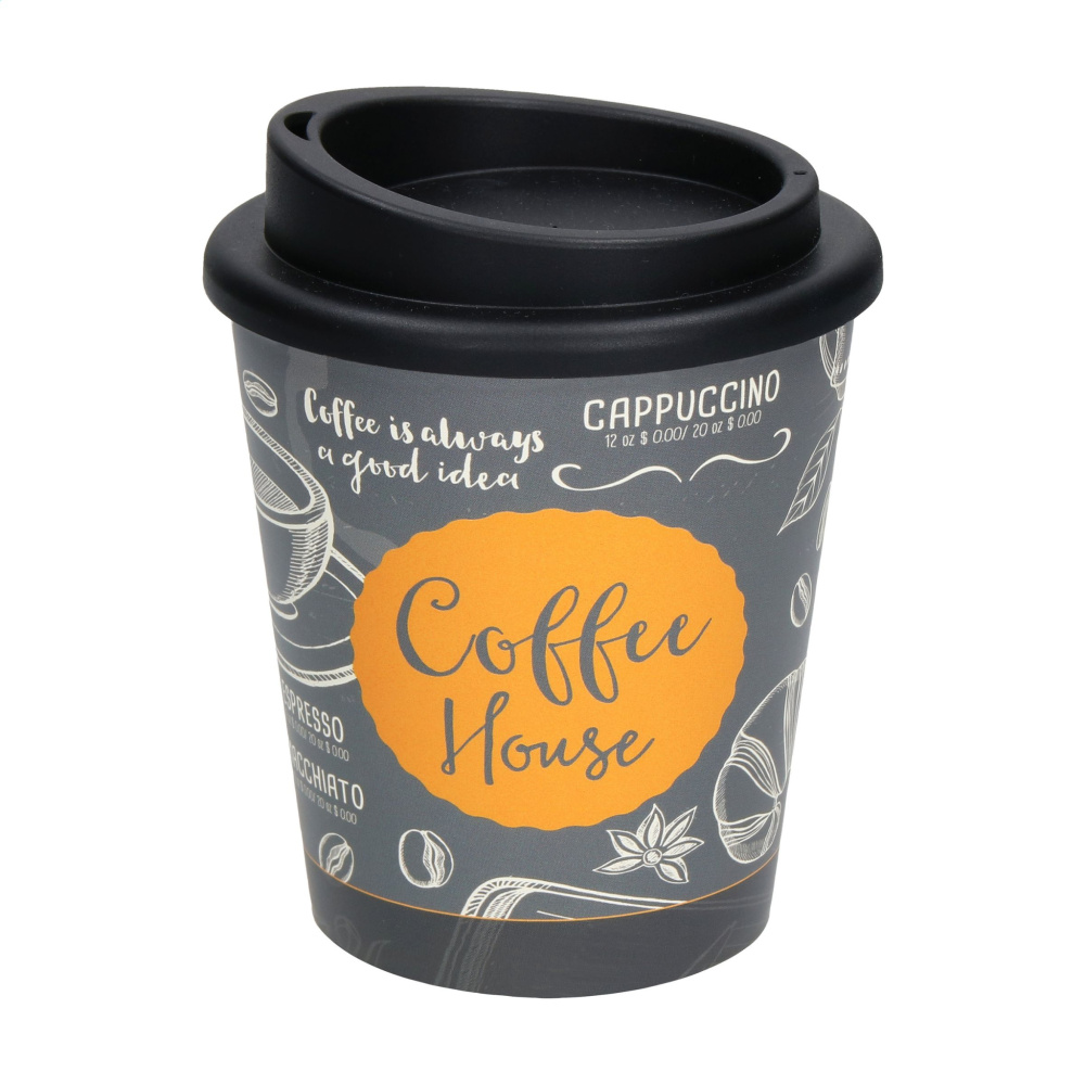 Logo trade promotional gifts picture of: iMould Coffee Mug Premium Small 250 ml